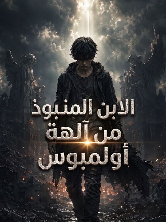 الابن المنبوذ من آلهة أولمبوس