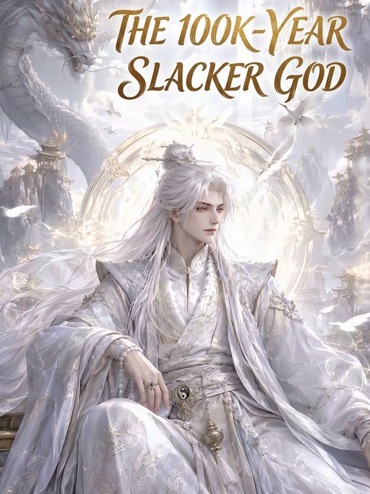 The 100K-Year Slacker God
