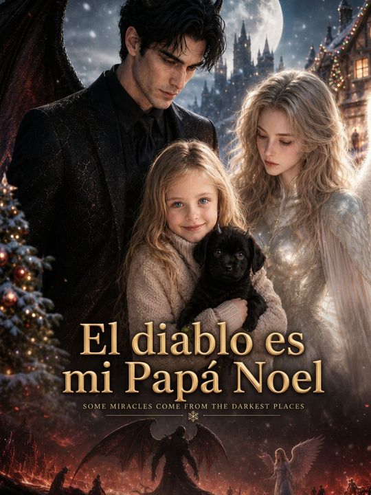 Le cadeau de Noël de Satan