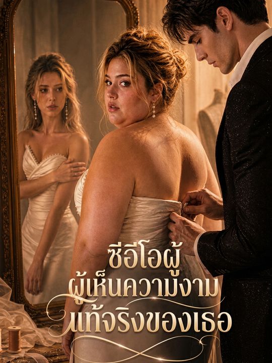 ซีอีโอผู้เห็นความงามแท้จริงของเธอ