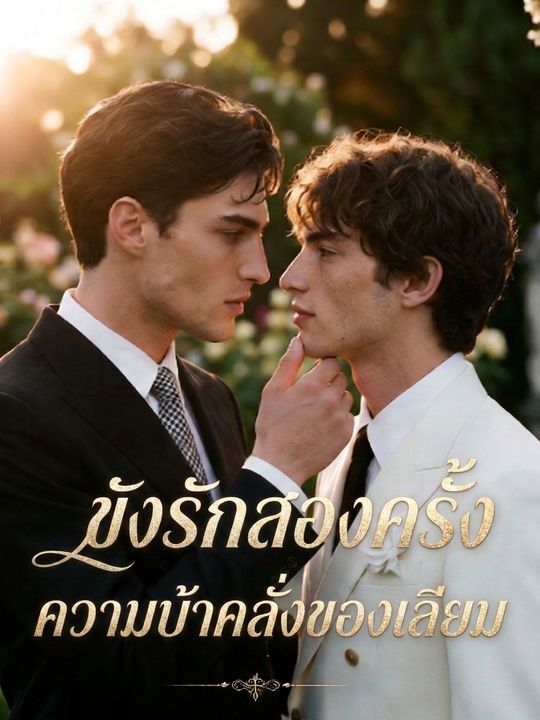 ขังรักสองครั้ง ความบ้าคลั่งของเลียม