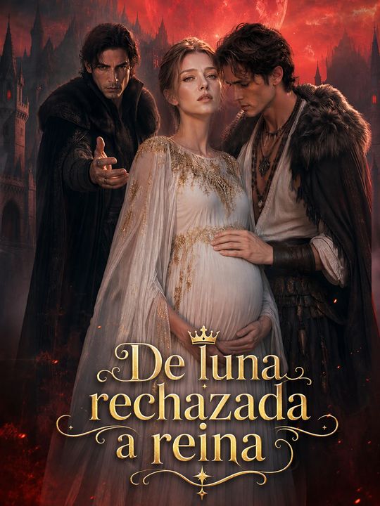 De luna rechazada a reina