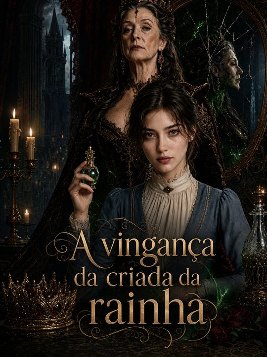 A vingança da criada da rainha