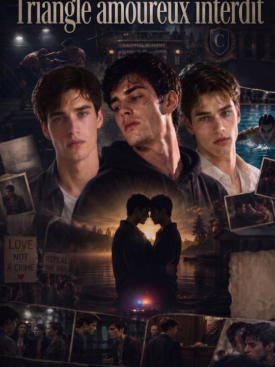 Triangle amoureux interdit