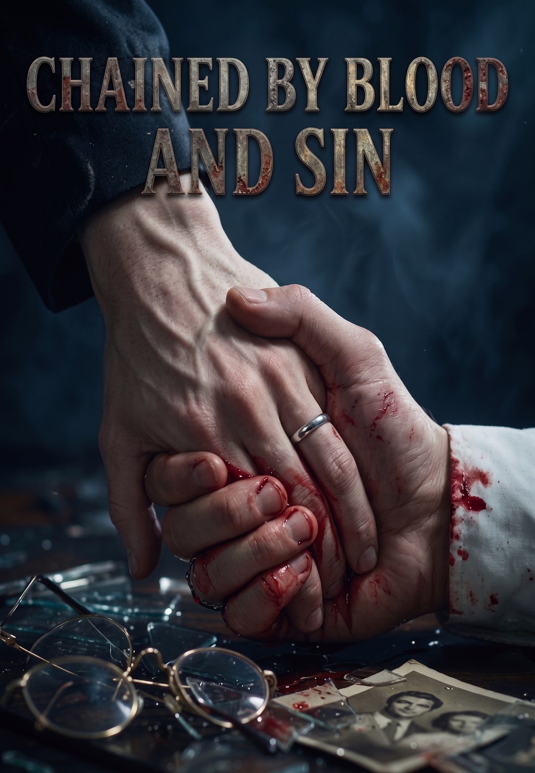 Chained by Blood and Sin