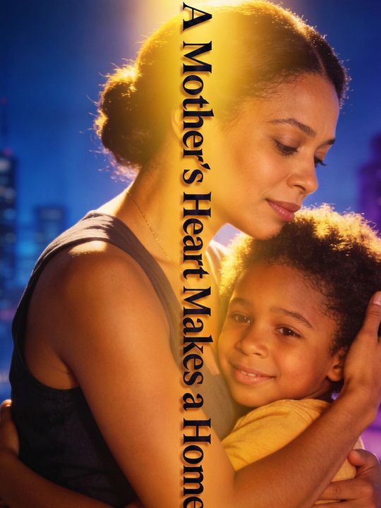 A Mother's Heart Makes a Home