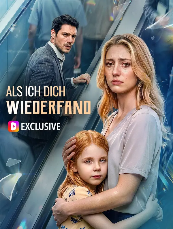 Als ich dich wiederfand(Synchron)
