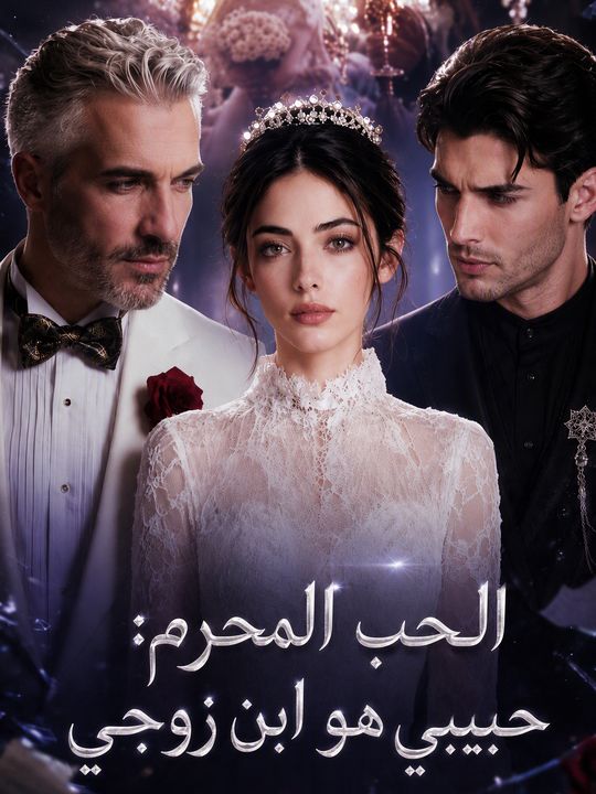 الحب المحرم: حبيبي هو ابن زوجي