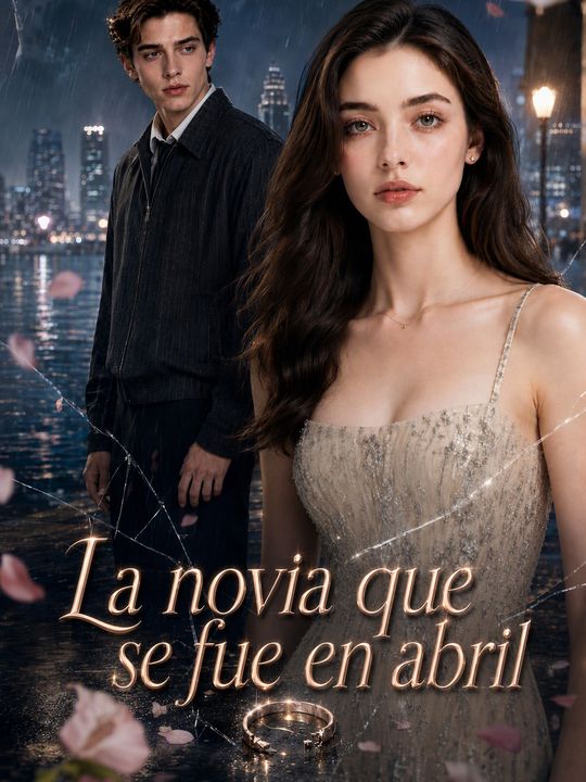 La novia que se fue en abril