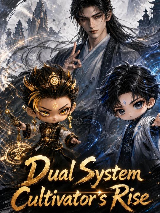 Dual System Cultivator's Rise