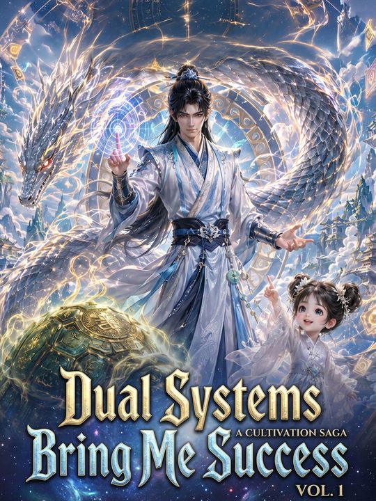 Dual Systems Bring Me Success