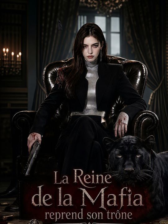 La Reine de la Mafia reprend son trône