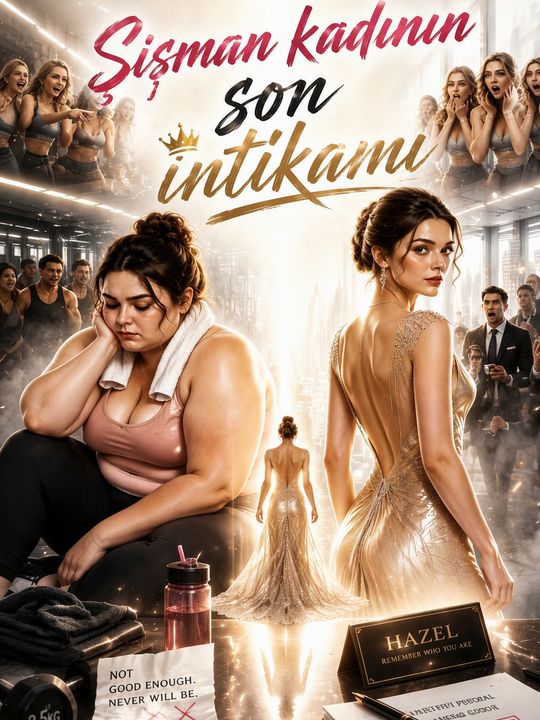 Şişman kadının son intikamı