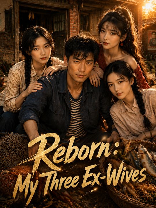 Reborn: My Three Ex-Wives