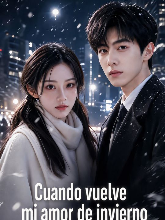 Cuando vuelve mi amor de invierno