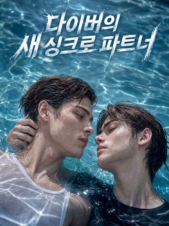 다이버의 새 싱크로 파트너