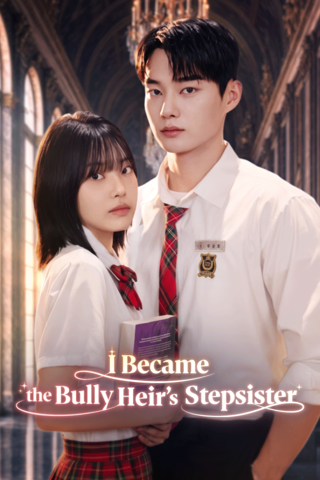 I Became the Bully Heir’s Stepsister