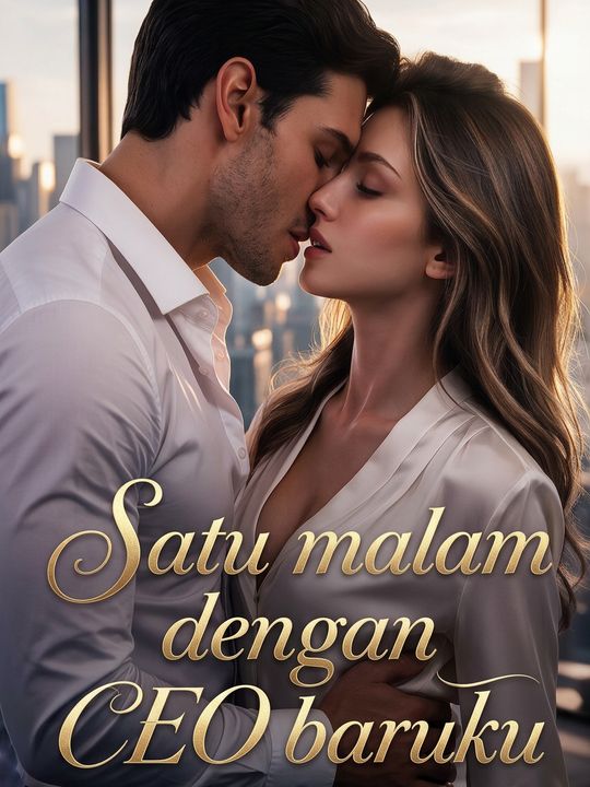Satu malam dengan CEO baruku