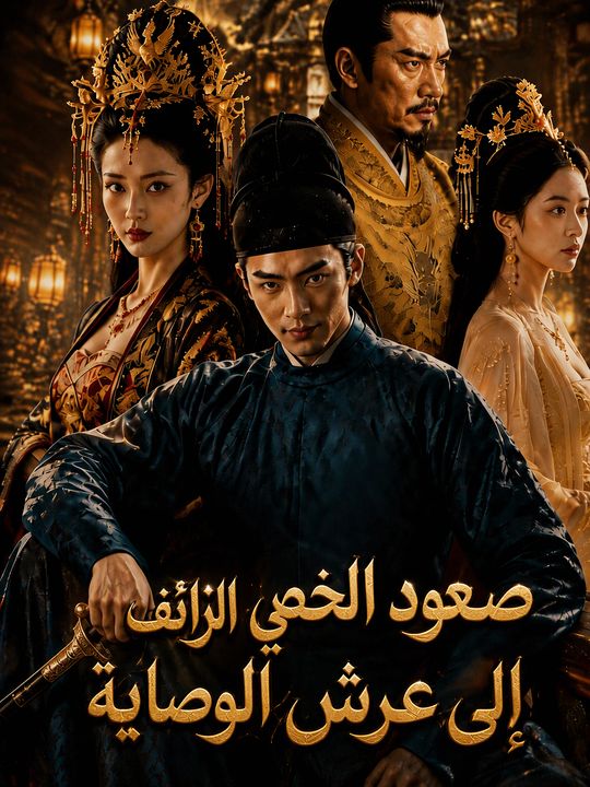 صعود الخصي الزائف إلى عرش الوصاية
