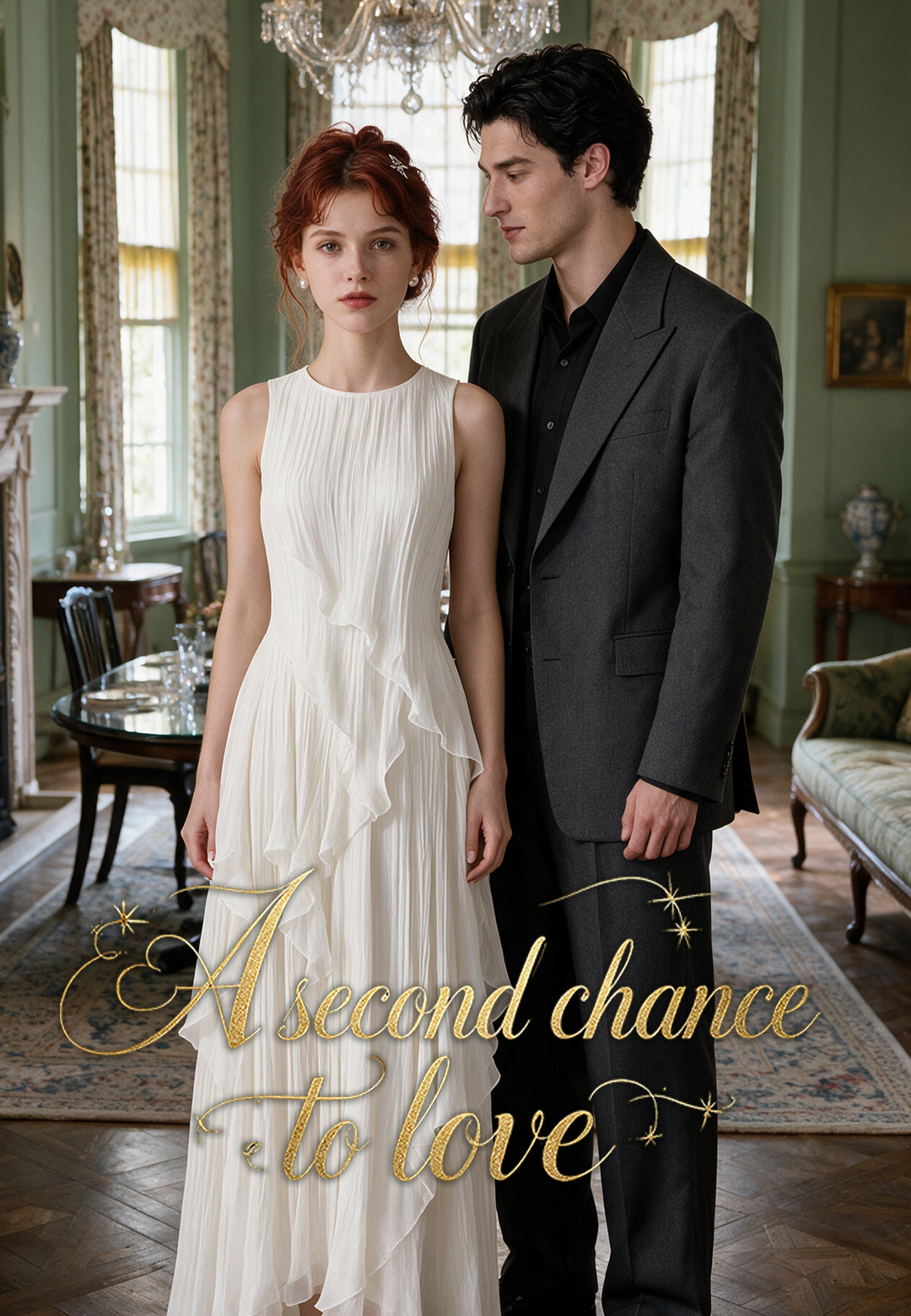 A second chance to love