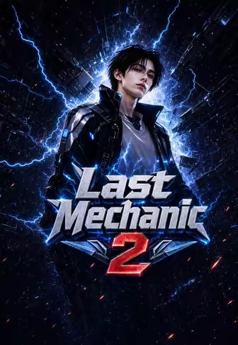 Last Mechanic 2