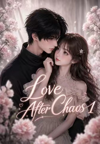 Love After Chaos 1