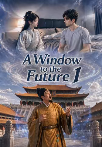 A Window to the Future 1