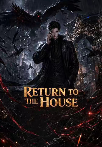 Return to the House 1