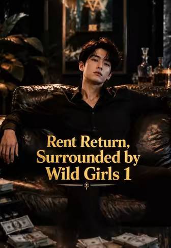 Rent Return, Surrounded by Wild Girls 1