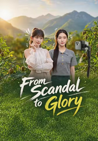 From Scandal to Glory