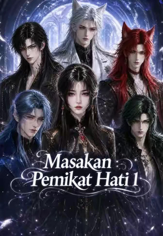 Masakan Pemikat Hati 1