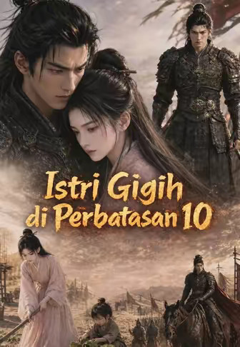 Istri Gigih di Perbatasan 10