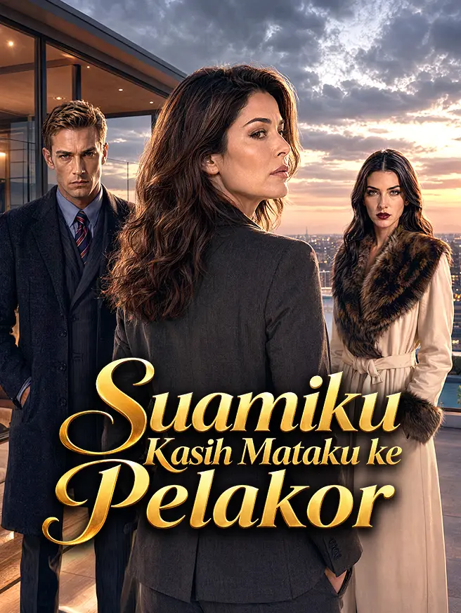Suamiku Kasih Mataku ke Pelakor