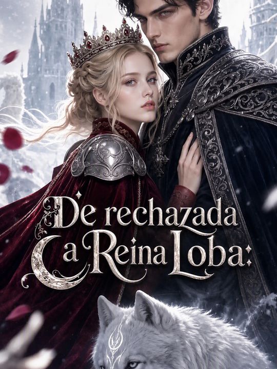 Rechazada por el Alfa