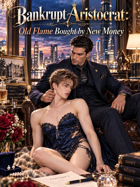 Bankrupt Aristocrat: Old Flame Bought by New Money
