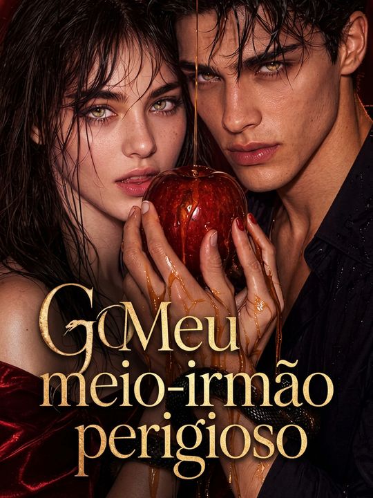 Meu meio-irmão perigoso
