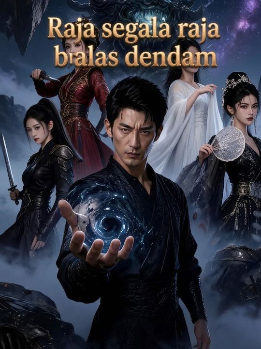 Raja segala raja balas dendam