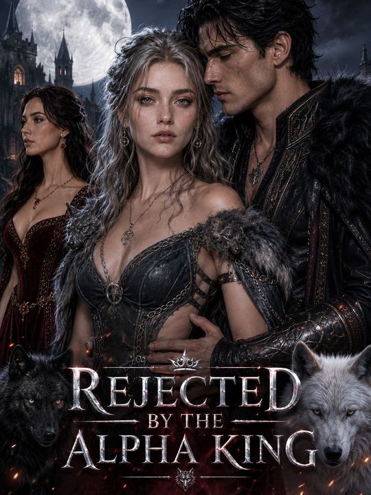 REJECTED BY THE ALPHA KING