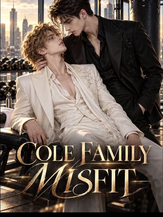 COLE FAMILY MISFIT SEASON 1