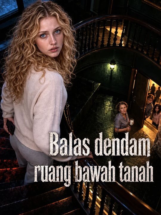 Balas dendam ruang bawah tanah