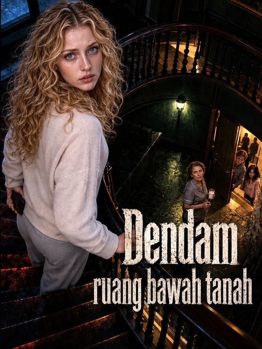 Dendam ruang bawah tanah