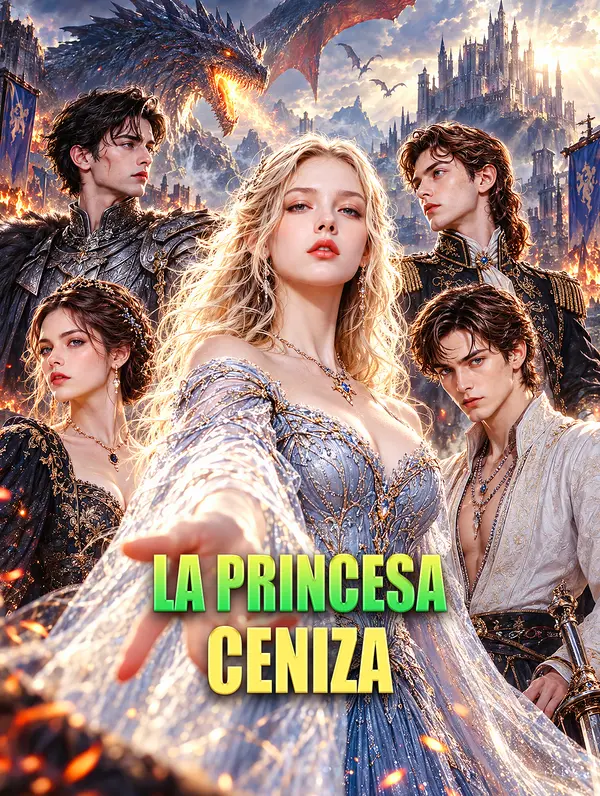 La Princesa Ceniza