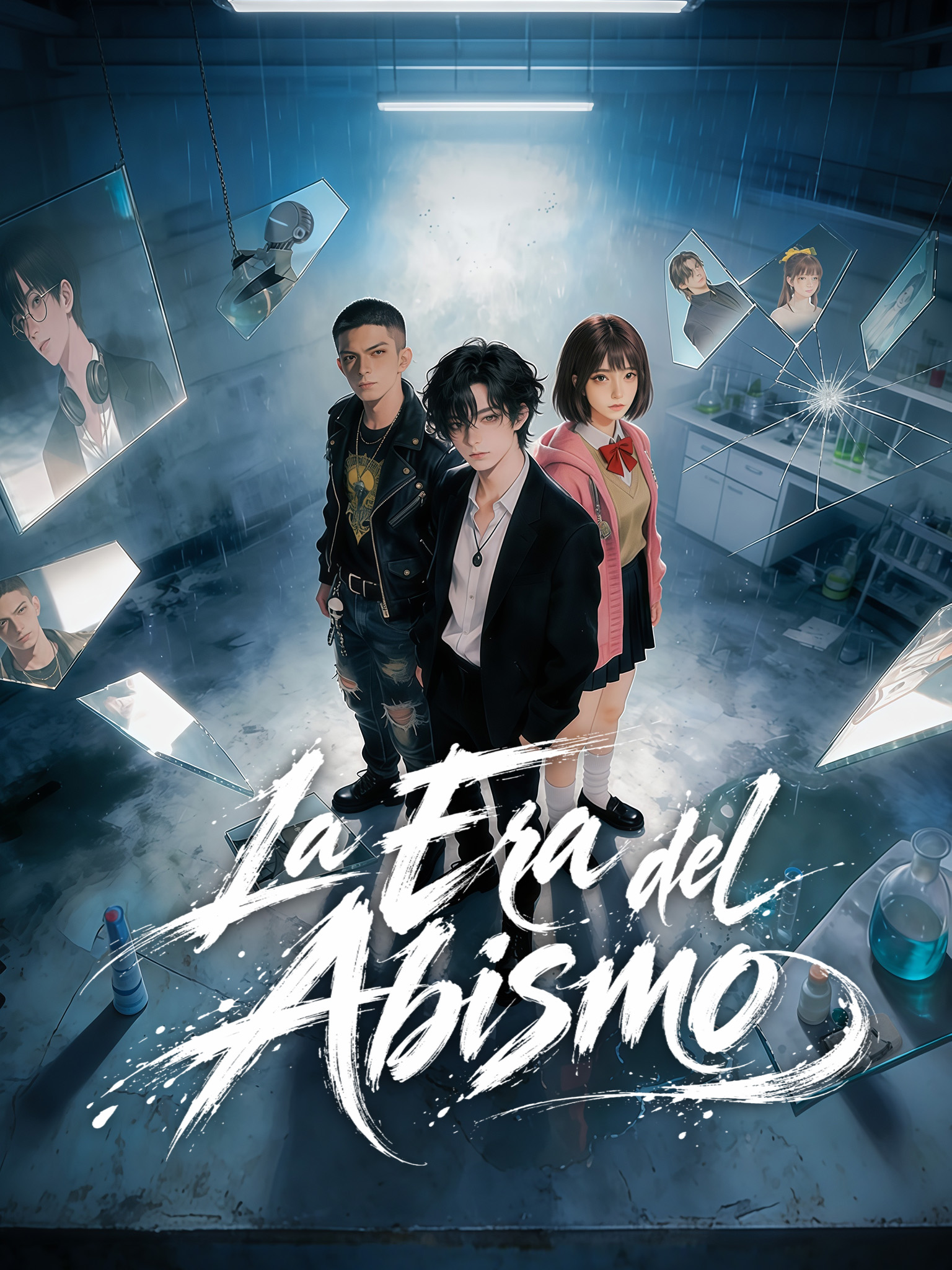 La Era del Abismo