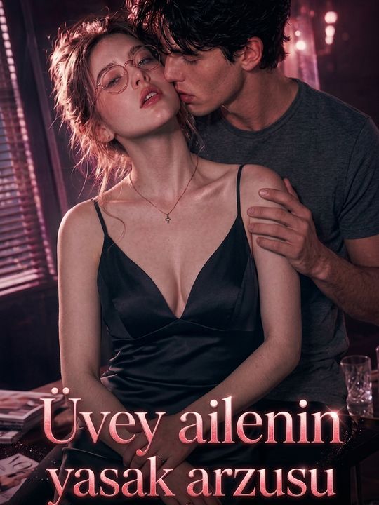 Üvey ailenin yasak arzusu