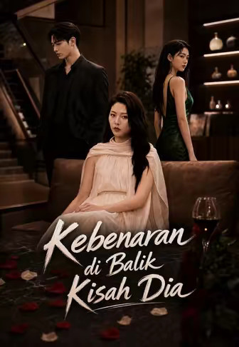 Kebenaran di Balik Kisah Dia