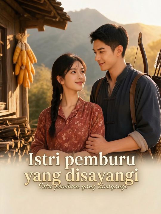 Istri pemburu yang disayangi