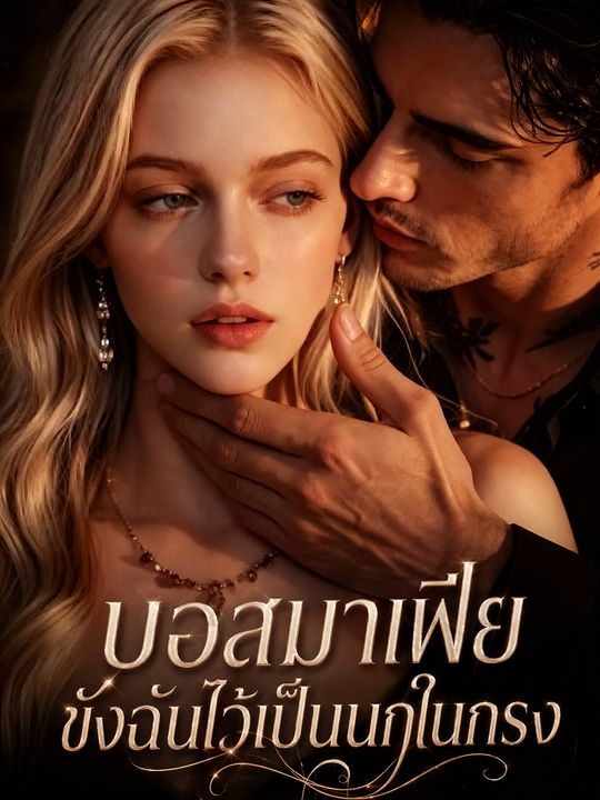 บอสมาเฟียขังฉันไว้เป็นนกในกรง