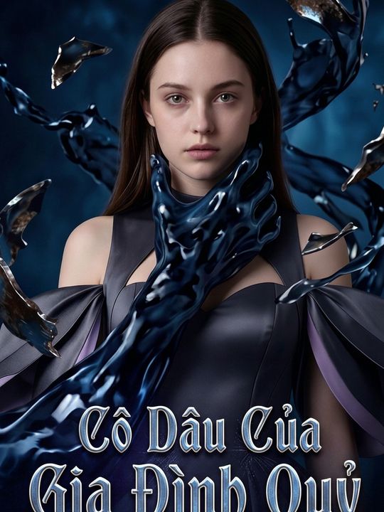 Cô Dâu Của Gia Đình Quỷ