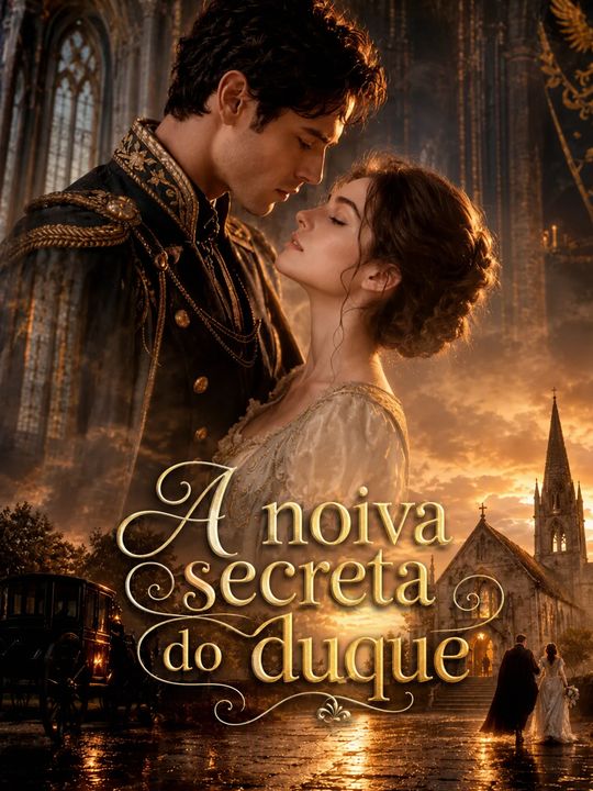 A noiva secreta do duque