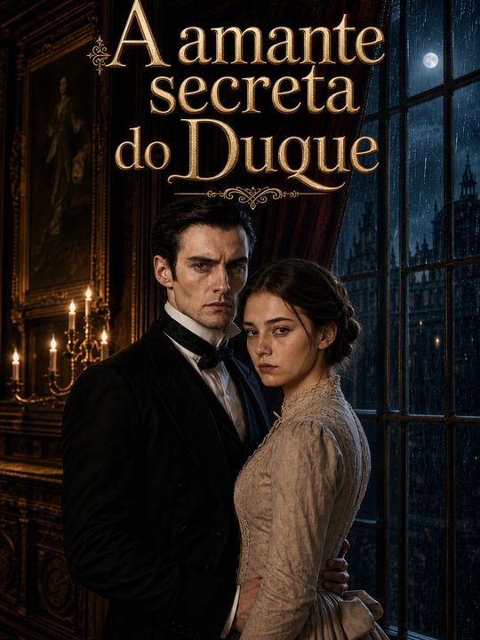 A amante secreta do Duque